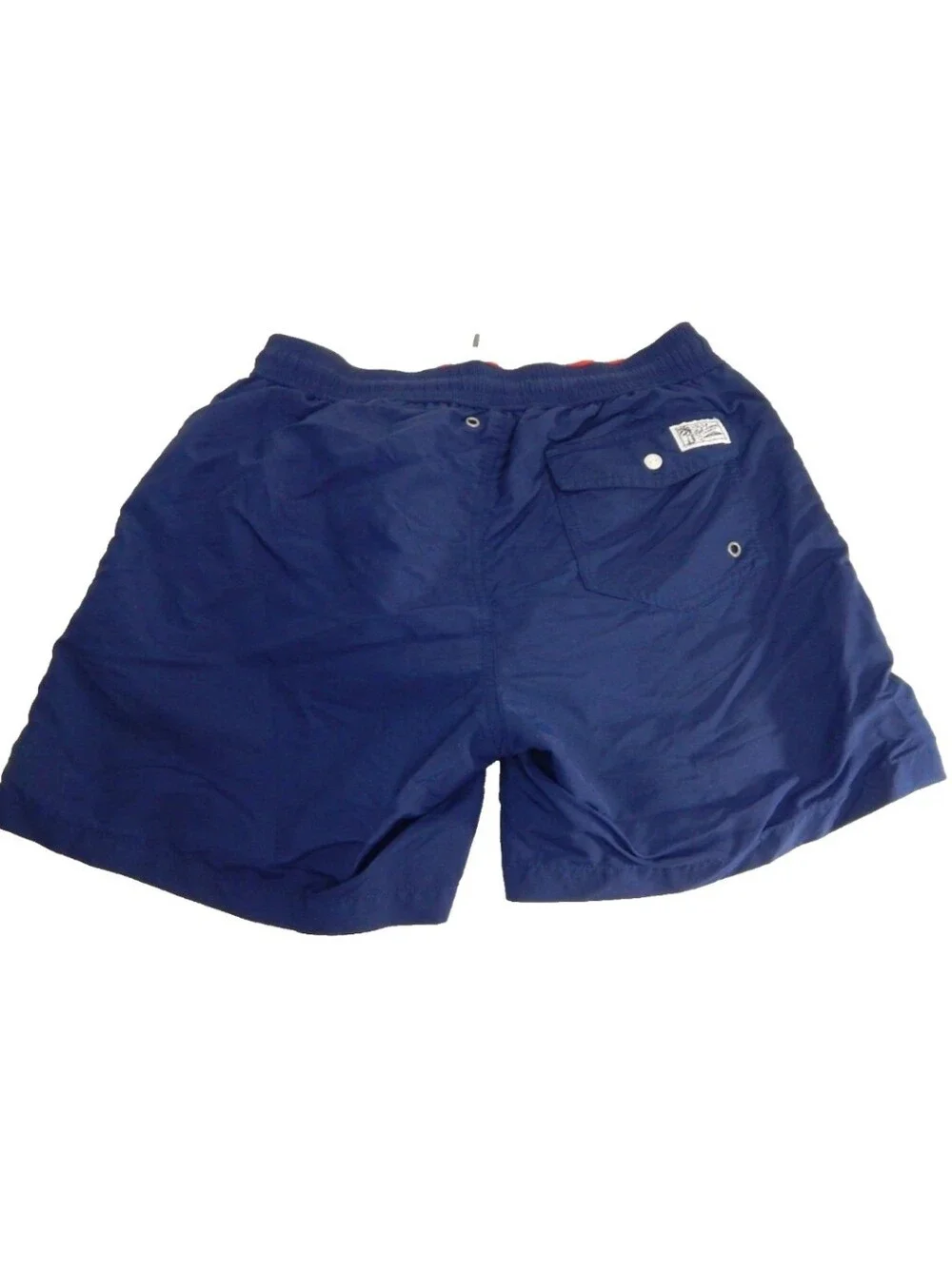 Polo Ralph Lauren Traveler Classic 5.75